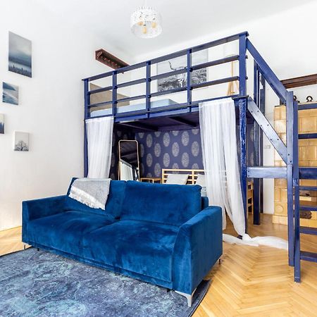 K28 Kiraly Apartment Budapest Ngoại thất bức ảnh