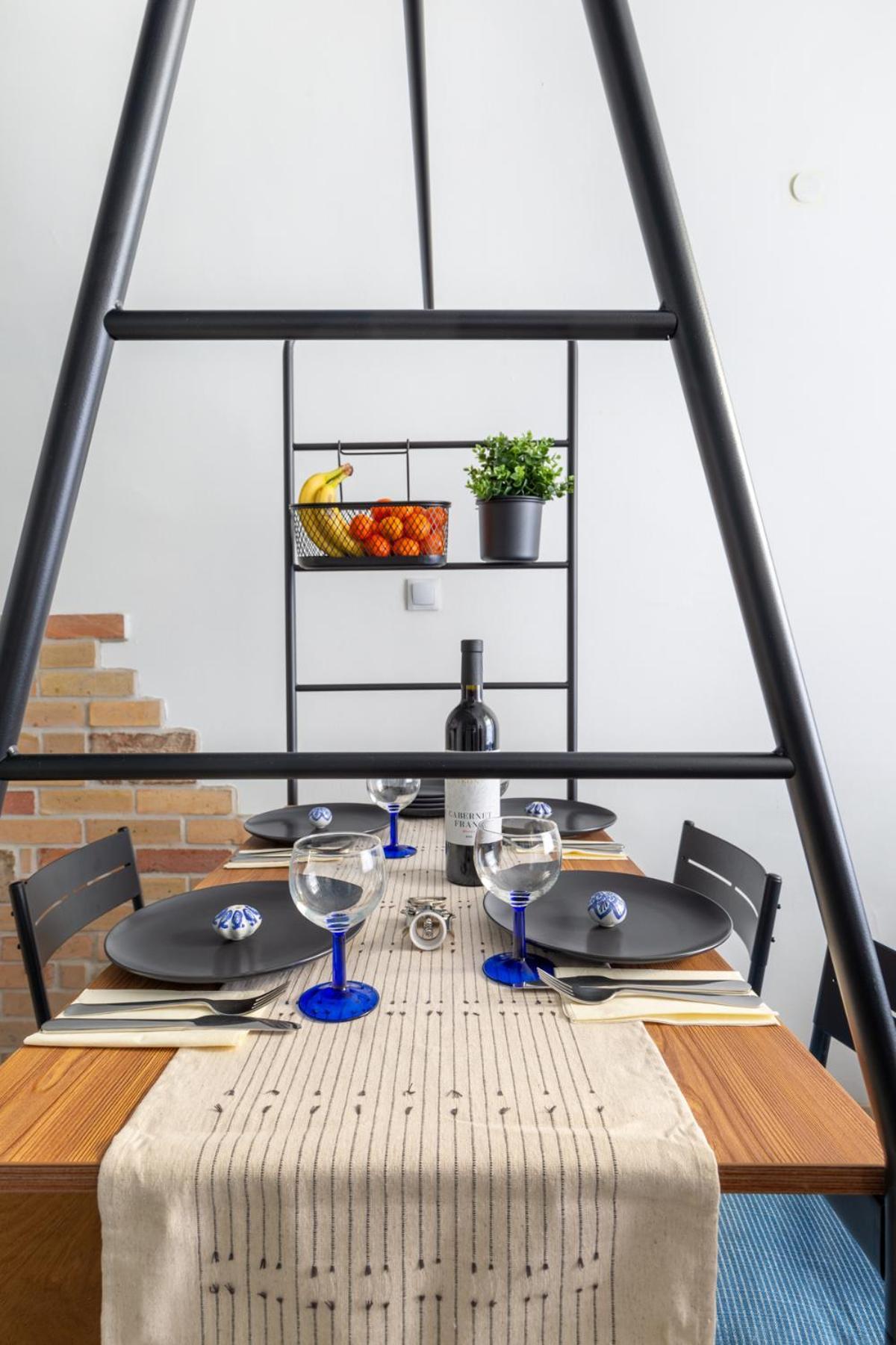 K28 Kiraly Apartment Budapest Ngoại thất bức ảnh