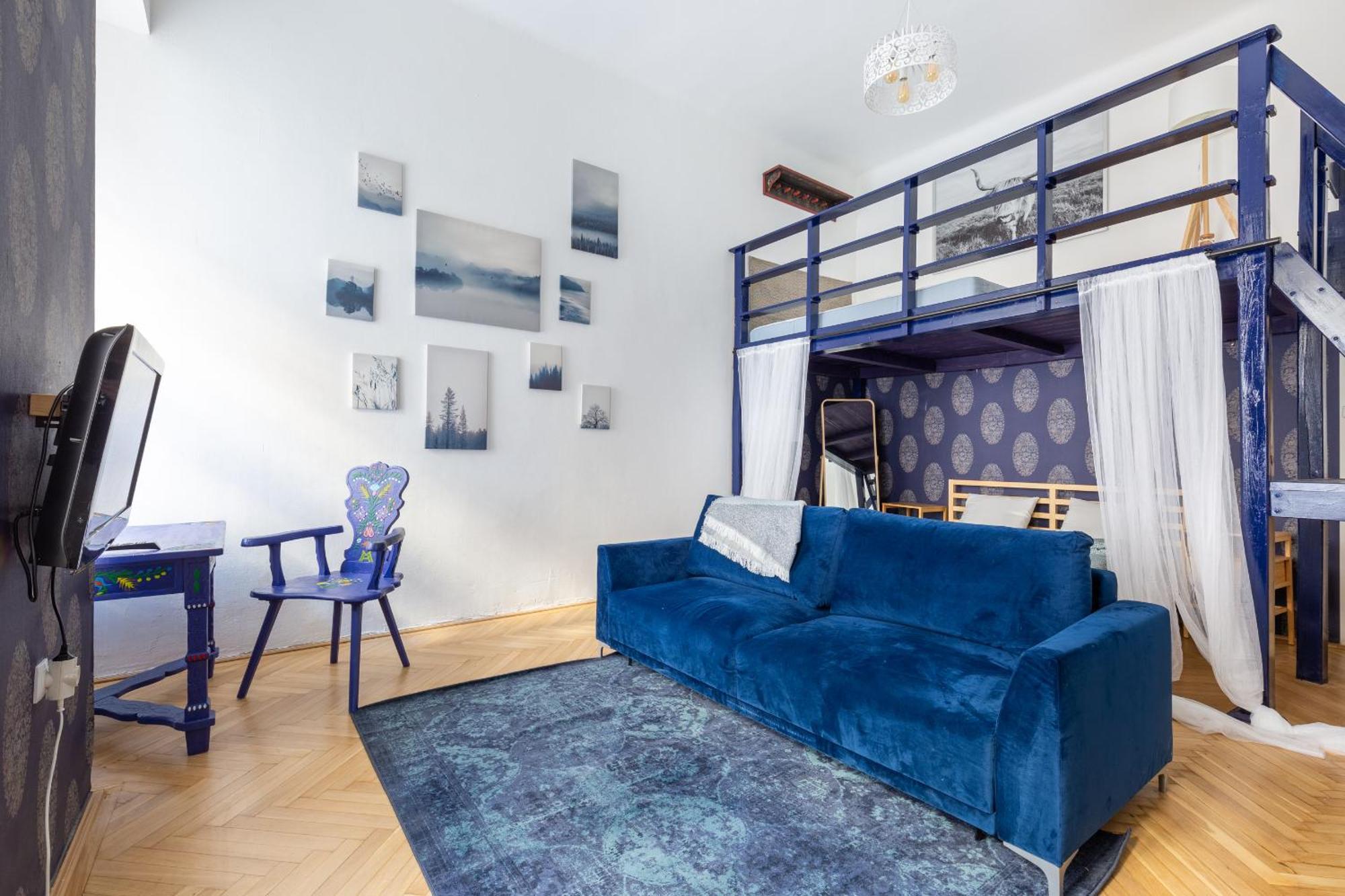 K28 Kiraly Apartment Budapest Ngoại thất bức ảnh