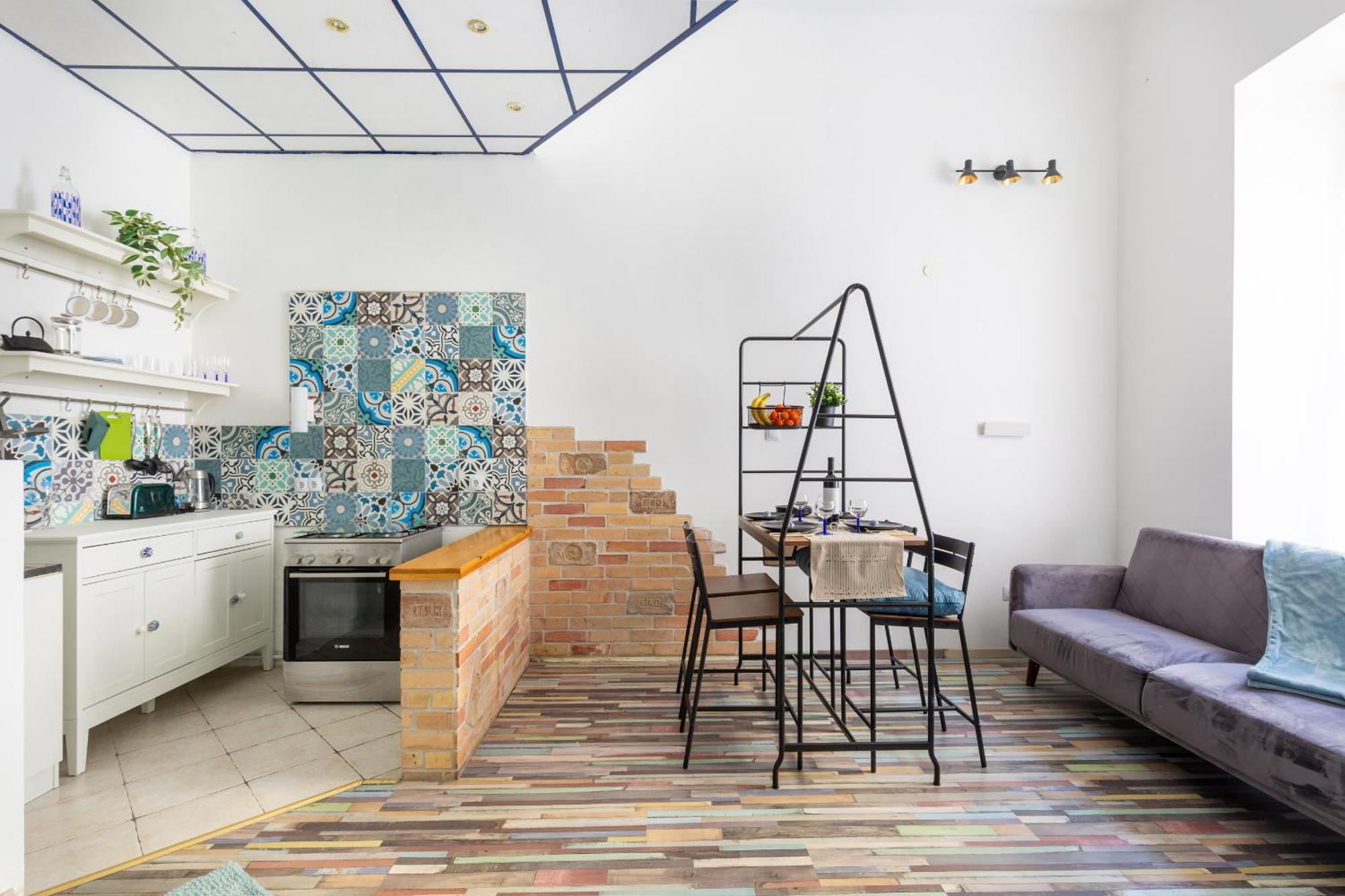 K28 Kiraly Apartment Budapest Ngoại thất bức ảnh