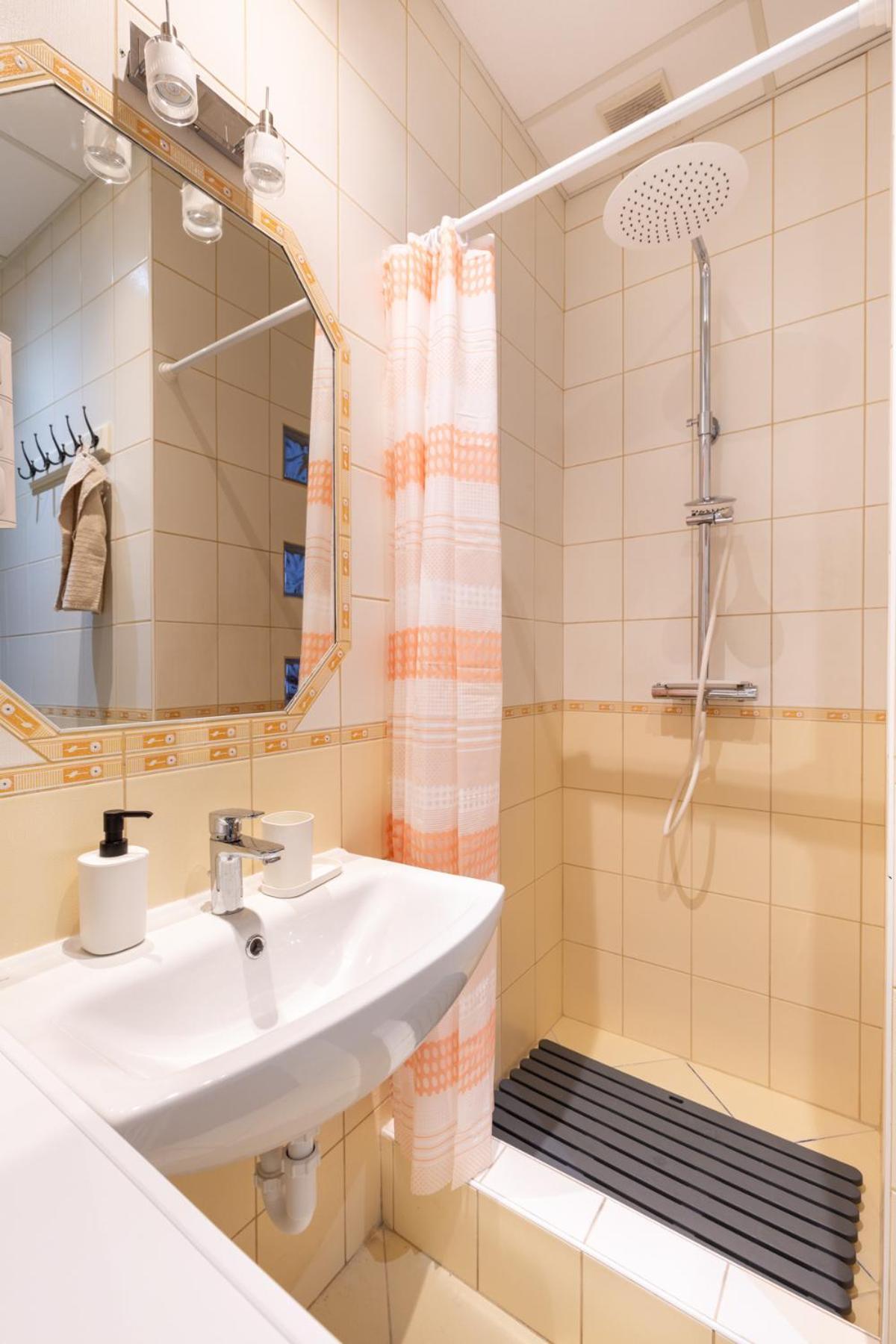 K28 Kiraly Apartment Budapest Ngoại thất bức ảnh