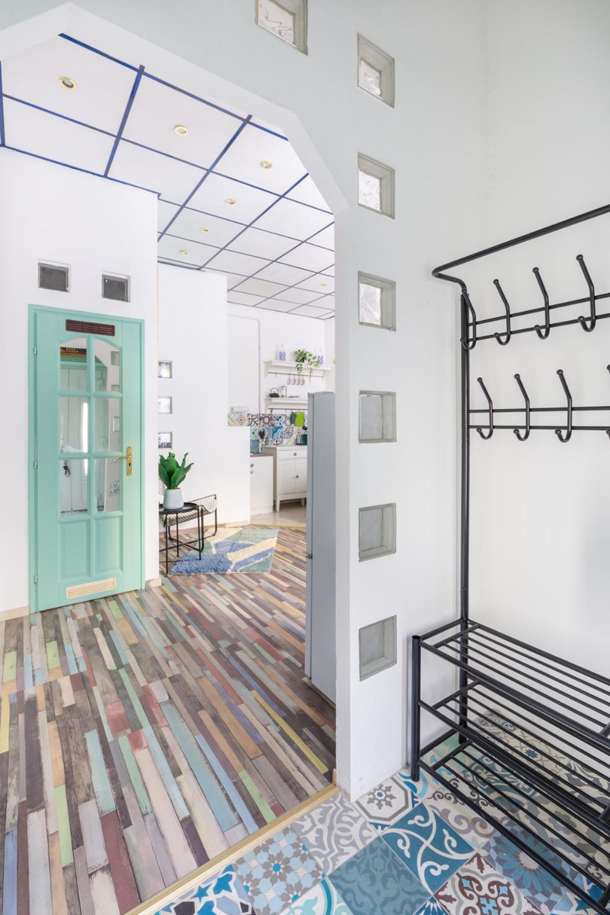 K28 Kiraly Apartment Budapest Ngoại thất bức ảnh